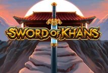 Sword of Khans Slot Review